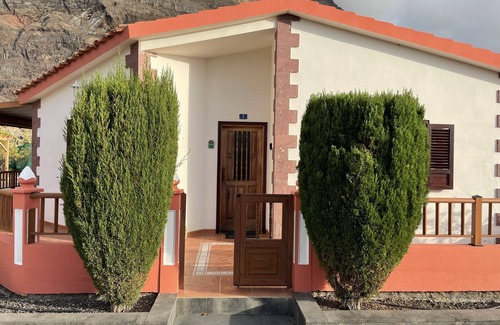 Las Puntas House | "My Garden" a dream place to spend a relaxing holiday
