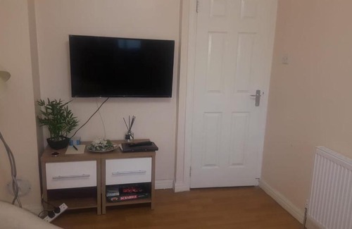 East End Apartment | My Glasgow House Barrowland A With Free Parking