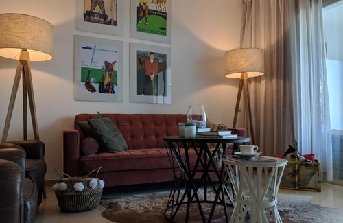 Mijas Apartment | My Golf Townhouse at La Cala Resort