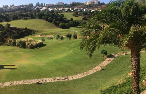 Mijas Apartment | My Golf Townhouse at La Cala Resort