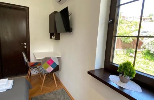Varosh Apartment | My Grandparents House