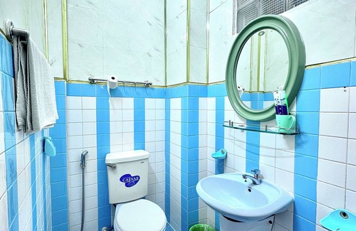District 10 Hotel | My Hao Hotel Ho Chi Minh City