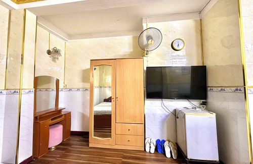 District 10 Hotel | My Hao Hotel Ho Chi Minh City