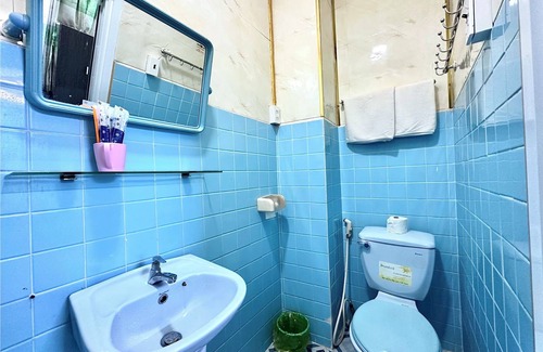 District 10 Hotel | My Hao Hotel Ho Chi Minh City