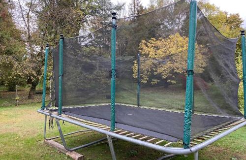 Ochsenfurt House | My Happy Garden 1500sq m