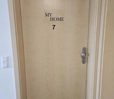 Villingen-Schwenningen Apartment | MY HOME 35 Nr 7