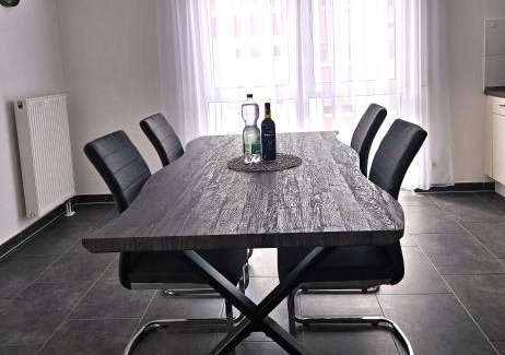Villingen-Schwenningen Apartment | MY HOME 35 Nr 9
