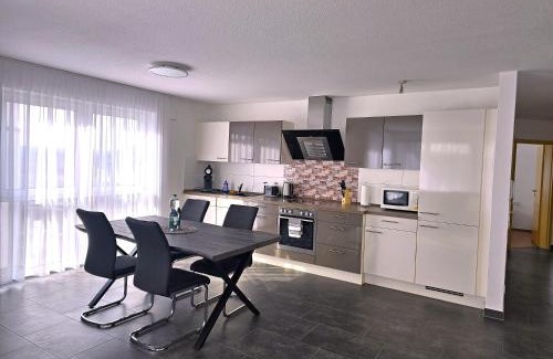 Villingen-Schwenningen Apartment | MY HOME 35 Nr 9