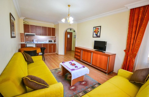 Alanya Apartment | My Home Apart Hotel
