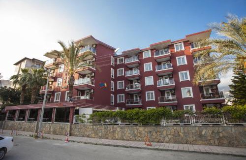 Alanya Apartment | My Home Apart