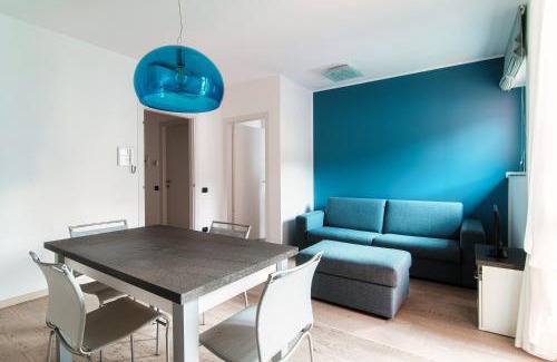 Como Apartment | My home at the Como Lake - private parking