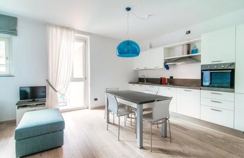 Como Apartment | My home at the Como Lake - private parking