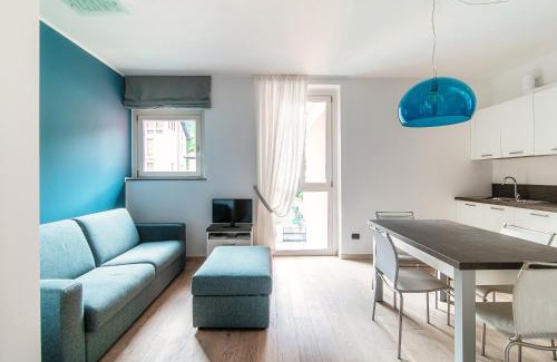 Como Apartment | My home at the Como Lake - private parking