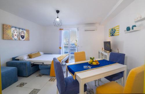 Marina Grande Apartment | My home Capri F