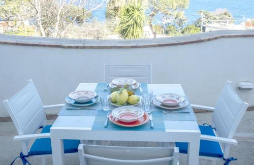 Marina Grande Apartment | My home Capri F
