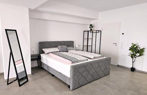 Villingen-Schwenningen Apartment | MY HOME EUROPAALLEE 26
