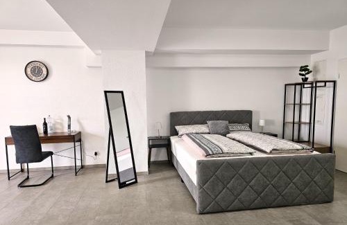 Villingen-Schwenningen Apartment | MY HOME EUROPAALLEE 26