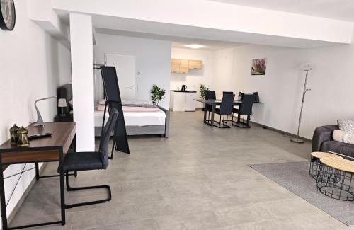 Villingen-Schwenningen Apartment | MY HOME EUROPAALLEE 26