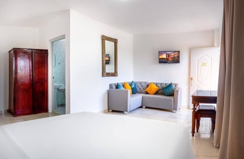 Punta Cana Hotel | My Home Hotel Punta Cana