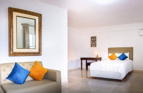 Punta Cana Hotel | My Home Hotel Punta Cana