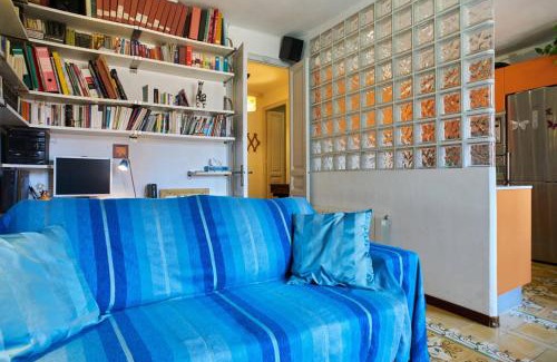 Sants Apartment | My Home in Barcelona