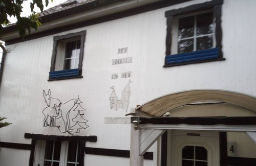 Hontheim Other | My home is my castle