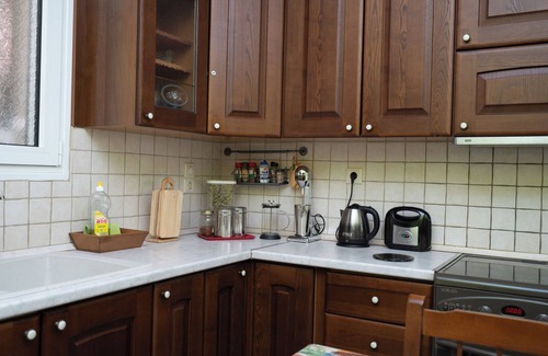 Kalambaka Apartment | My Home - Meteora Central Apt - 2 BD