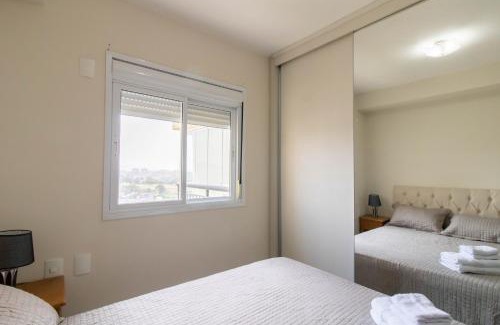 Picanco Apartment | My Home Studio - GRU 1412