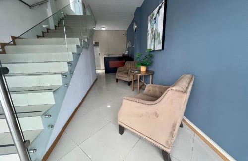 Celaya Hotel | My Home Suites