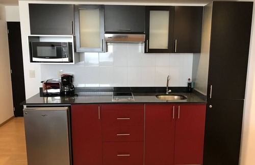 Celaya Hotel | My Home Suites