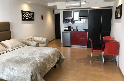 Celaya Hotel | My Home Suites