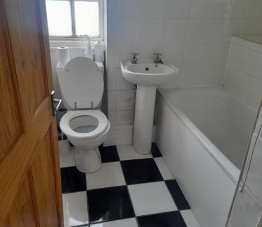 Larkhall House | My home, you home