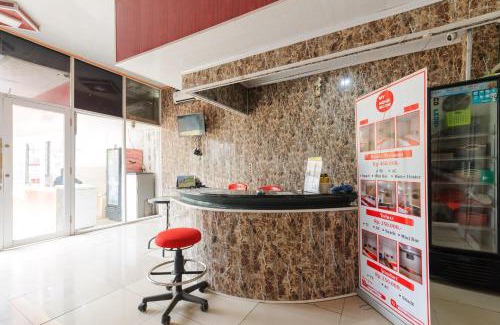 Bekasi Hotel | My home2 Mall Ciputra Cibubur Redpartner