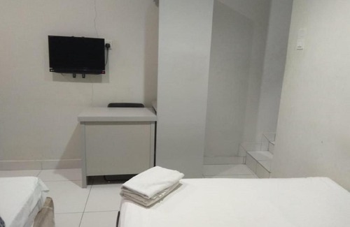 Petaling Jaya Hotel | My Homie Hotel PJ