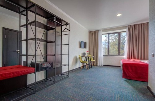 Issyk-Kul Region Hotel | My Hotel Karakol