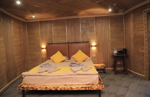 Issyk-Kul Region Hotel | My Hotel Karakol