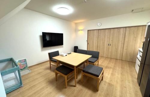 Kuwana Apartment | my houseたいみんぐ kuwana