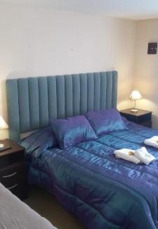 Macrozona Meseta Cerro Calafate Apartment | My House in El Calafate