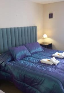 Macrozona Meseta Cerro Calafate Apartment | My House in El Calafate