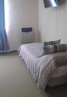 Macrozona Meseta Cerro Calafate Apartment | My House in El Calafate