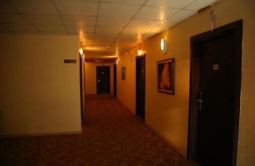 Ilkadım Hotel | My House Otel