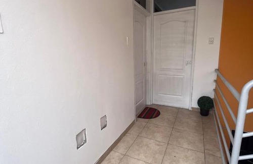 Los Cedros Apartment | My House