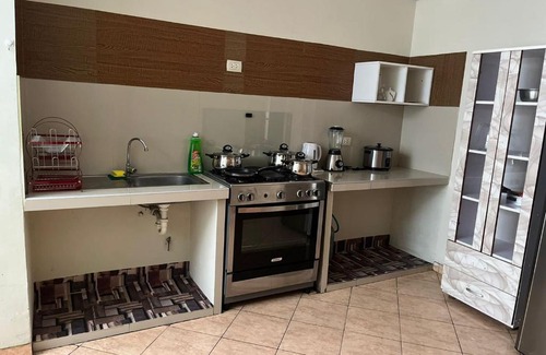Los Cedros Apartment | My House