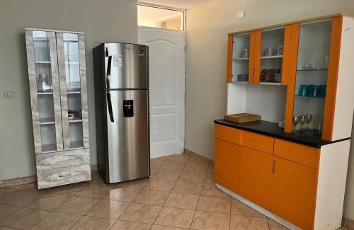 Los Cedros Apartment | My House
