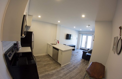 Dunnville Cottage | My Lighthouse Cottages #4