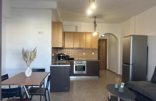 Ios Apartment | My lithos