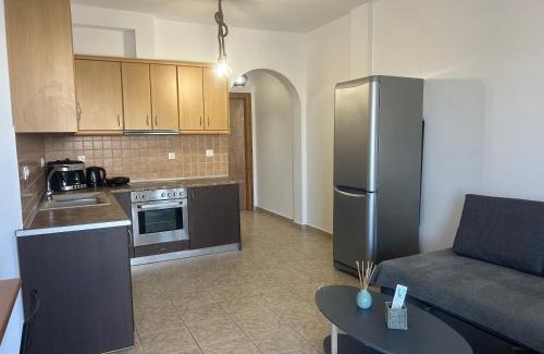 Ios Apartment | My lithos