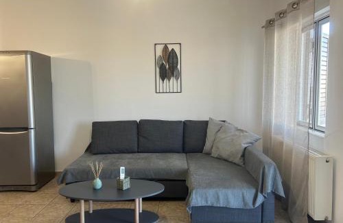 Ios Apartment | My lithos