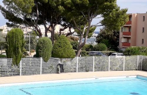 La Faviere Apartment | My Little Provence Bormes Les Mimosas
