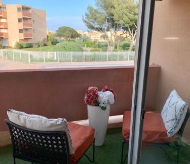La Faviere Apartment | My Little Provence Bormes Les Mimosas